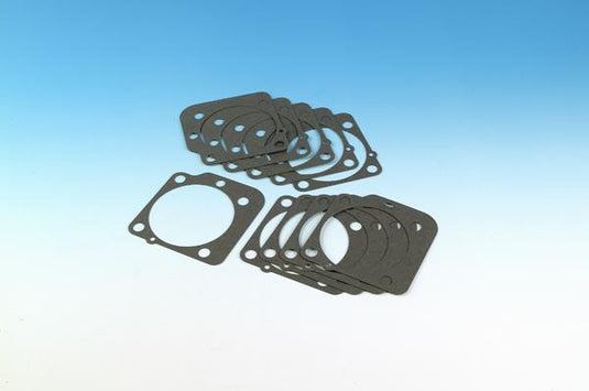 James Gasket 16777-48 Cylinder Base gasket - 0.032in. - Rear - Paper