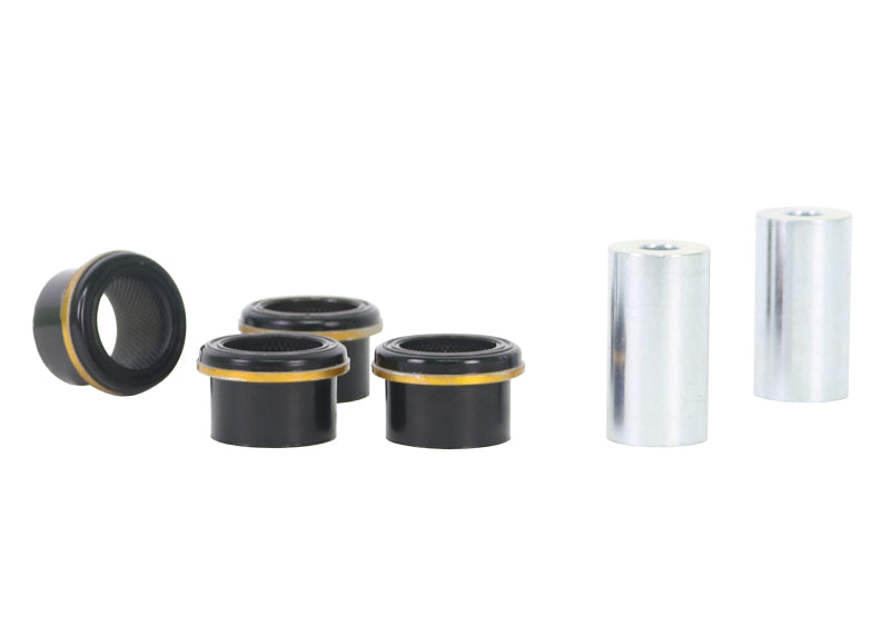 Load image into Gallery viewer, Whiteline W0509 WL Bushings - Control Arm

