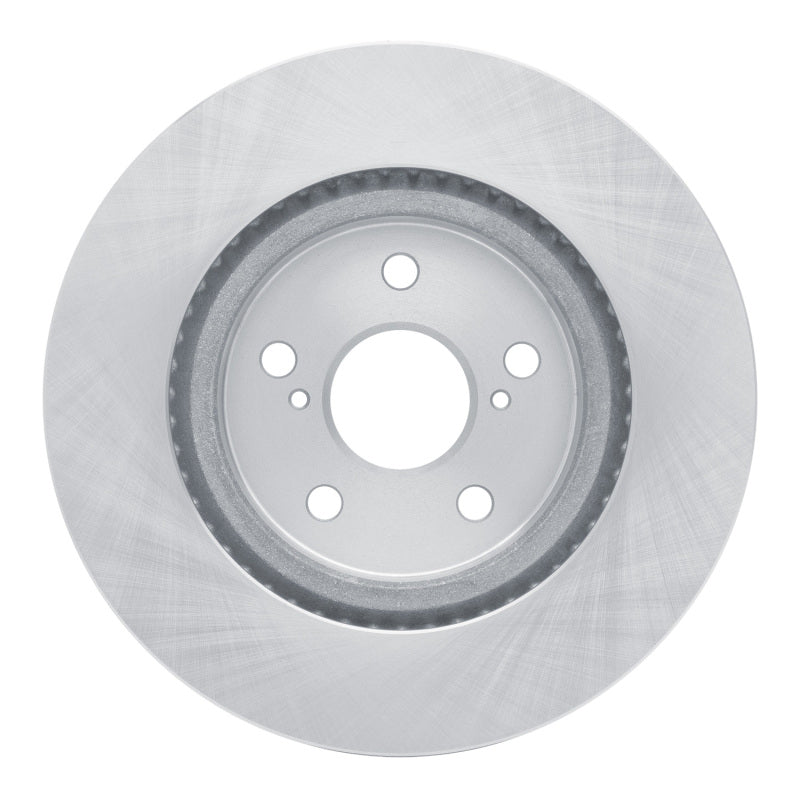 Load image into Gallery viewer, Dfc 600-76154 DFC Brake Rotors - Plain
