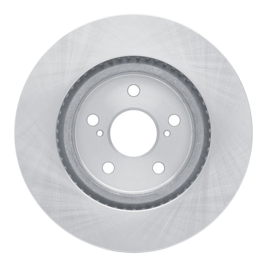 Dfc 600-76154 DFC Brake Rotors - Plain