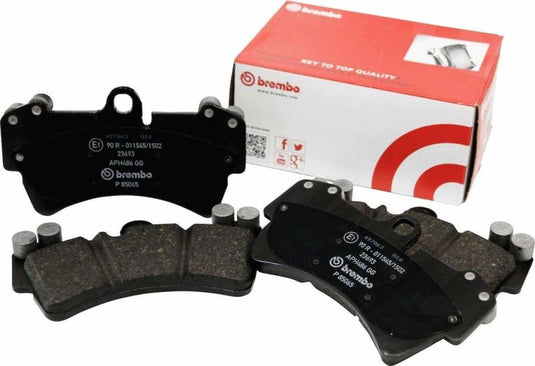 Brembo Oe P59042N BRE Ceramic Pads