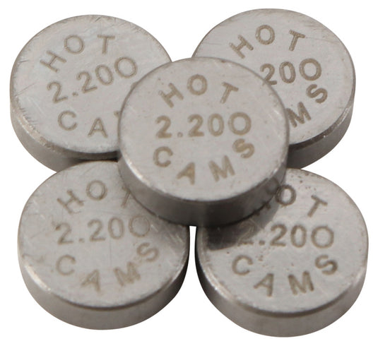 Hot Cams 5PK748220 HOC Shim Kits