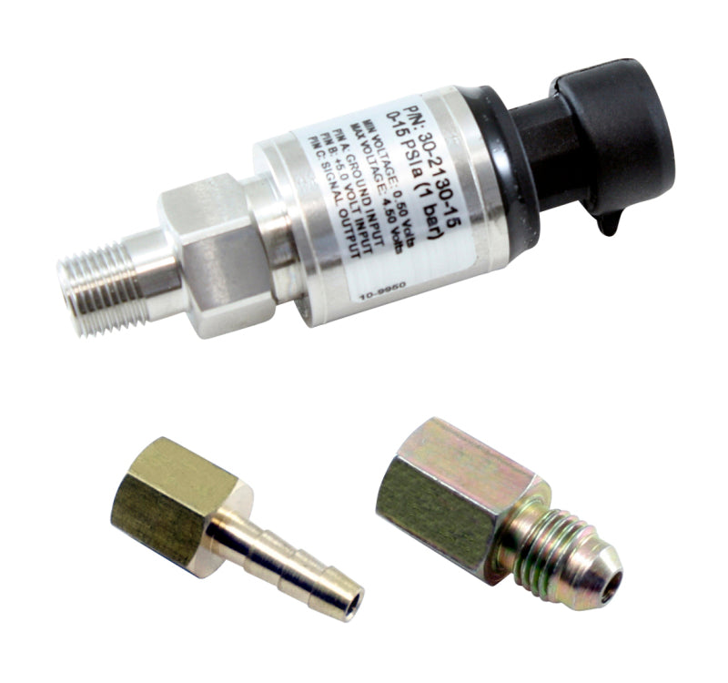 Load image into Gallery viewer, Aem 30-2130-15 AEM Gauge Components

