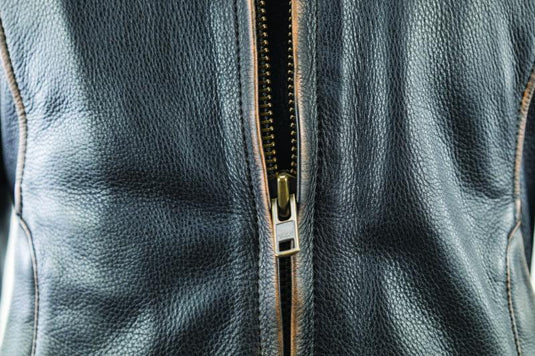 Kuryakyn 094388 KUR Dame Vintage Jackets
