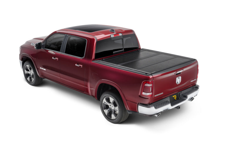 Load image into Gallery viewer, Undercover FX31011 UND Flex Bed Covers

