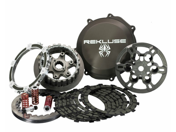 Rekluse RMS-7901101 RadiusCX Auto Clutch