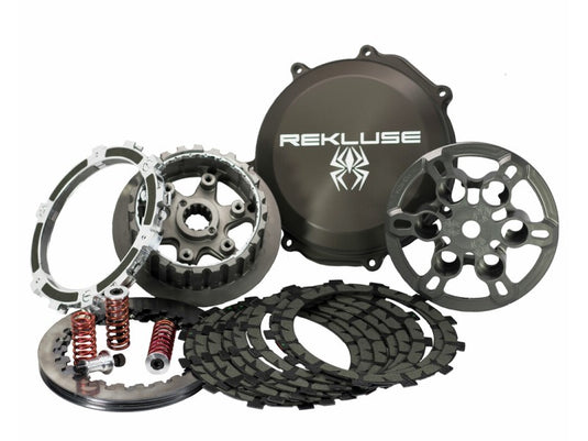 Rekluse RMS-7901101 RadiusCX Auto Clutch
