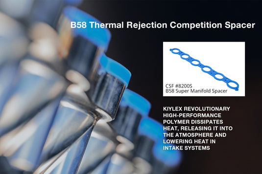 Csf 8200S CSF Thermal Spacer