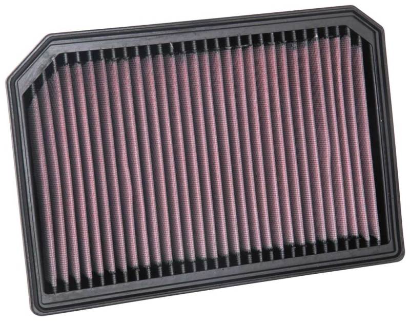 Load image into Gallery viewer, K&amp;N Engineering 33-3133 KN Drop in Air Filters

