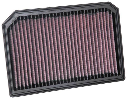 K&N Engineering 33-3133 KN Drop in Air Filters