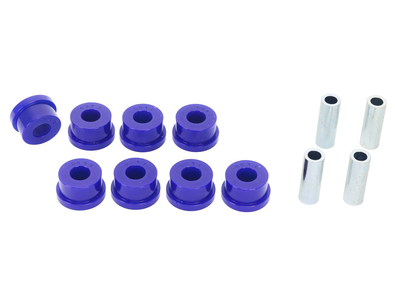 Load image into Gallery viewer, Superpro SPF1490K SPR Bushings - Trailing Arm
