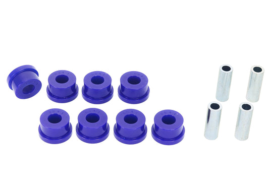 Superpro SPF1490K SPR Bushings - Trailing Arm
