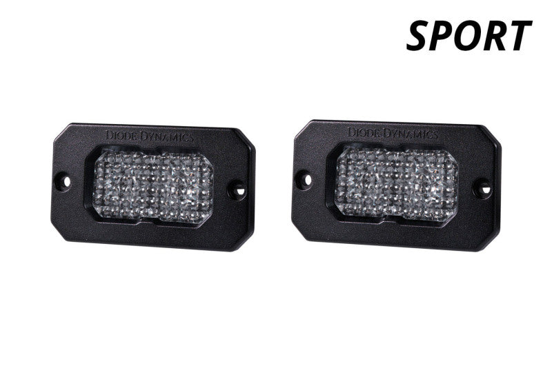 Load image into Gallery viewer, Diode Dynamics DD6428P DIO LED Light Pods
