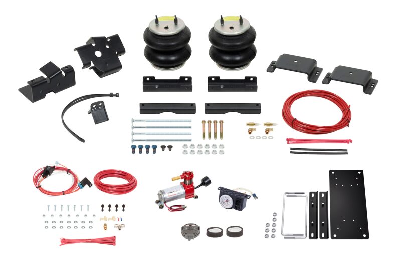 Load image into Gallery viewer, Firestone 2883 FIR Ride-Rite All-In-One Kits
