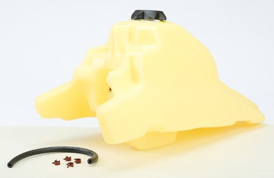 Ims 122228-N2 Large Capacity Gas Tank - Natural - 4.0Gal.