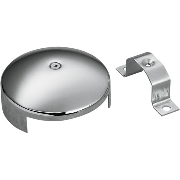 Drag Specialties DS-325531 Generator End Cover
