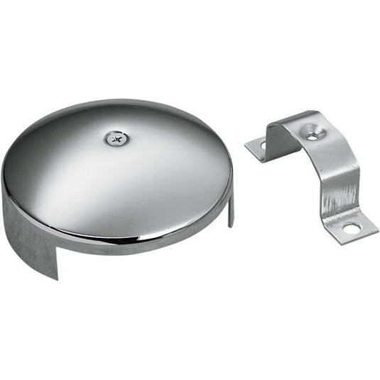 Drag Specialties DS-325531 Generator End Cover