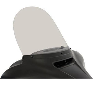 Memphis Shades Standard Windshield - 15in. - Solar Tinted