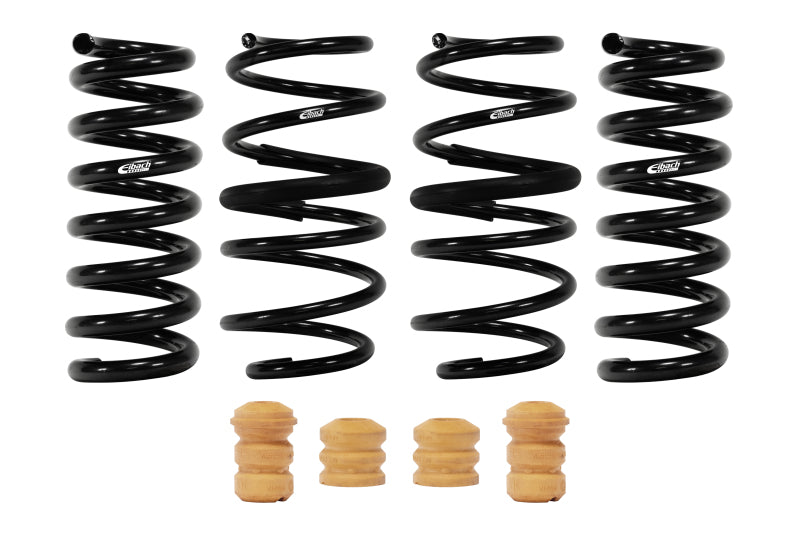 Load image into Gallery viewer, Eibach E10-35-054-04-22 EIB SUV Pro-Kits
