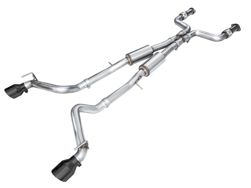 Load image into Gallery viewer, Awe Tuning 3020-33400 AWE Cat-Back Track
