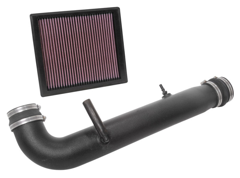 Load image into Gallery viewer, K&amp;N Engineering 57-3104 KN 57 FIPK Air Intake 50
