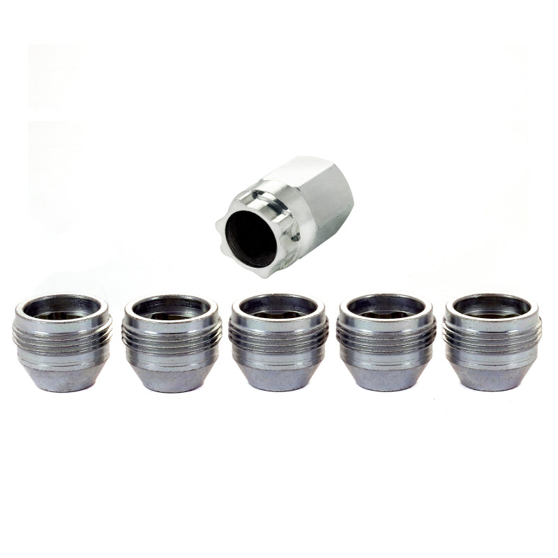 Load image into Gallery viewer, Mcgard 24519 MCG Wheel Lock Nut Sets
