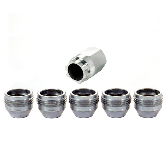 Mcgard 24519 MCG Wheel Lock Nut Sets