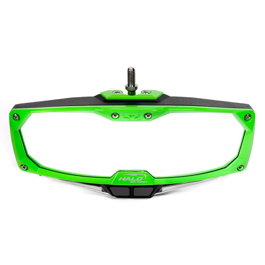 Seizmik 56-18101 Insert for Halo-RA Mirror - Green