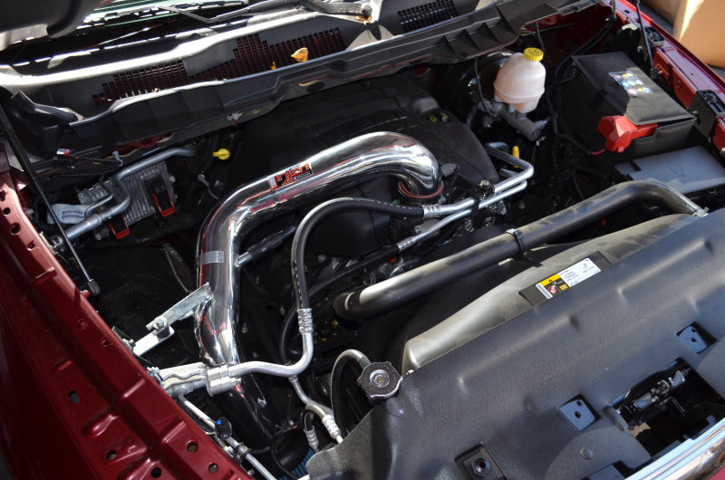 Load image into Gallery viewer, Injen PF8053P INJ Power-Flow Intake
