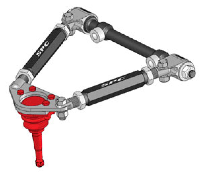 Load image into Gallery viewer, Spc Performance 94017 SPC Adjustable Ball Joint

