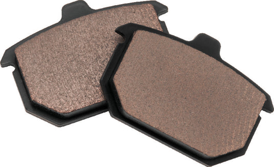 Twinpower 592323 TWP Brake Pads B