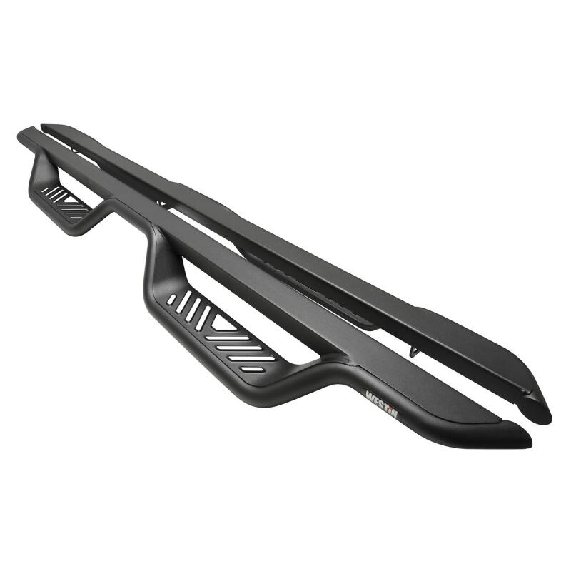 Load image into Gallery viewer, Westin 20-14125 WES Nerf Bars - Outlaw
