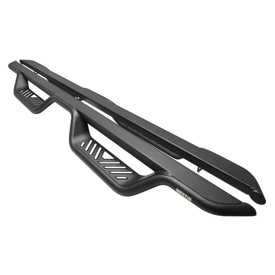 Westin 20-14125 WES Nerf Bars - Outlaw