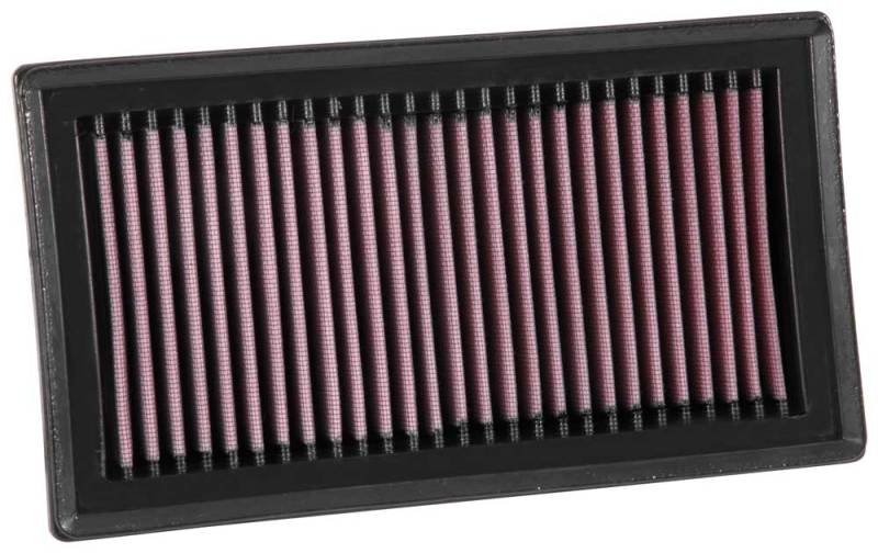 Load image into Gallery viewer, K&amp;N Engineering 33-5060 KN Drop in Air Filters
