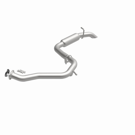 Magnaflow 108-0020 MAG BRE Muffler Kit