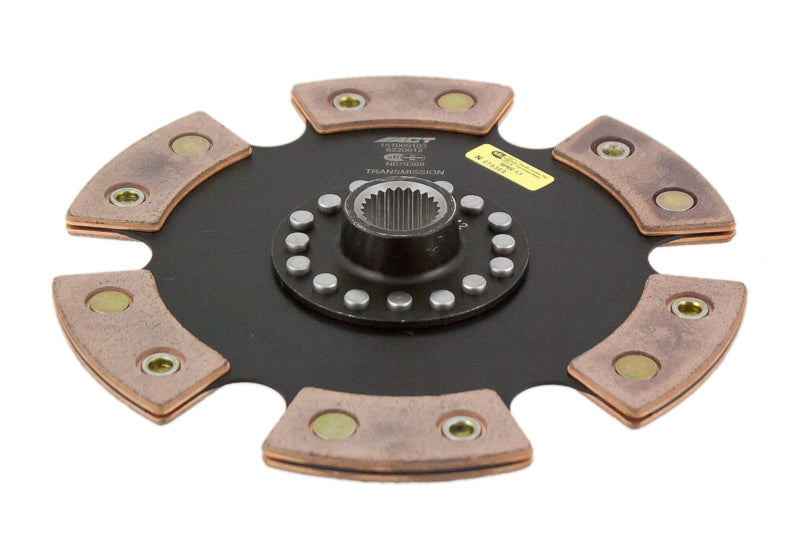 Load image into Gallery viewer, Act 6220012 ACT Race Clutch Discs
