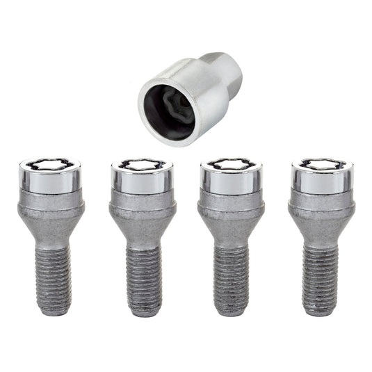 Mcgard 27179 MCG Wheel Lock Bolt Sets