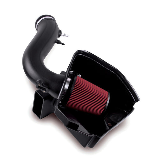 Roush 421240 RSH Cold Air Intakes