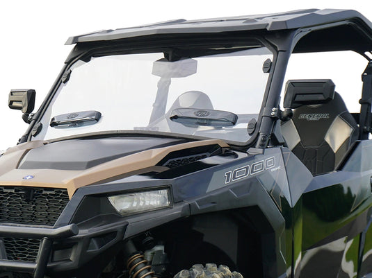 Spike Powersports 78-1600 Full Windshield