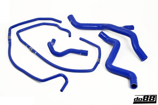 Do88 DO88-KIT38 DOB Hose - Coolant/Radiator