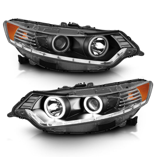 Anzo 121393 ANZ LED/Projector Headlights