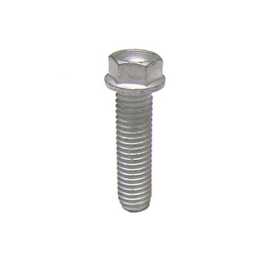 Bolt Mc Hardware 024-60830 Flange Bolt - 1.25mm x 30mm - 10 pack