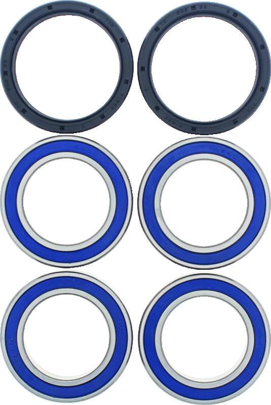 Quadboss 410703 QBS Wheel Bearings