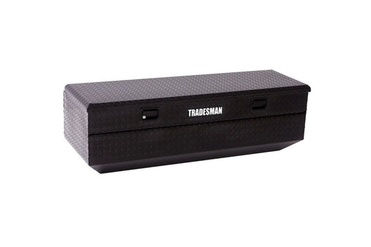 Tradesman 79456 TRA Flush Mount Box - Alum