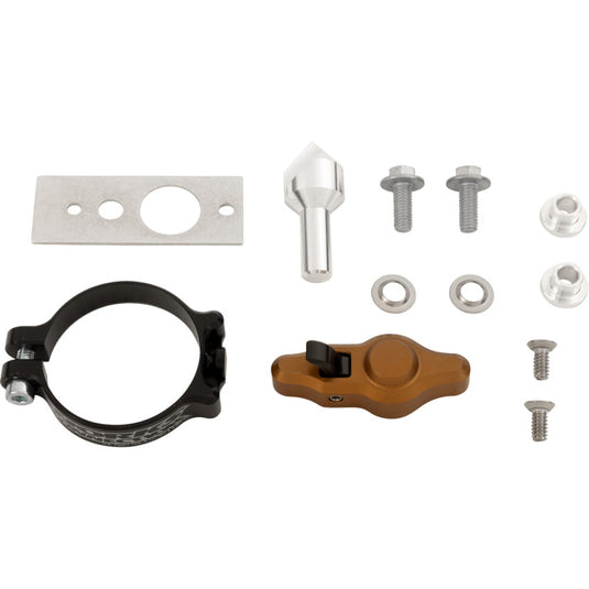 Works Connection 12-K731 Pro Launch Start Device - Kash