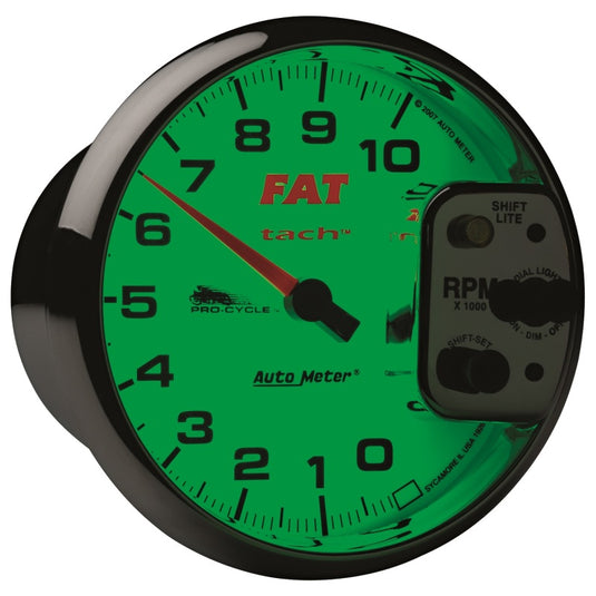 Autometer 19265 AM Pro-Cycle Gauges