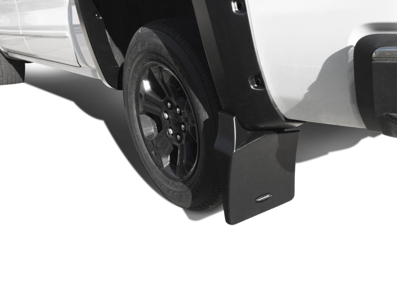 Load image into Gallery viewer, Bushwacker MUD-40120 BUS Mud Flaps
