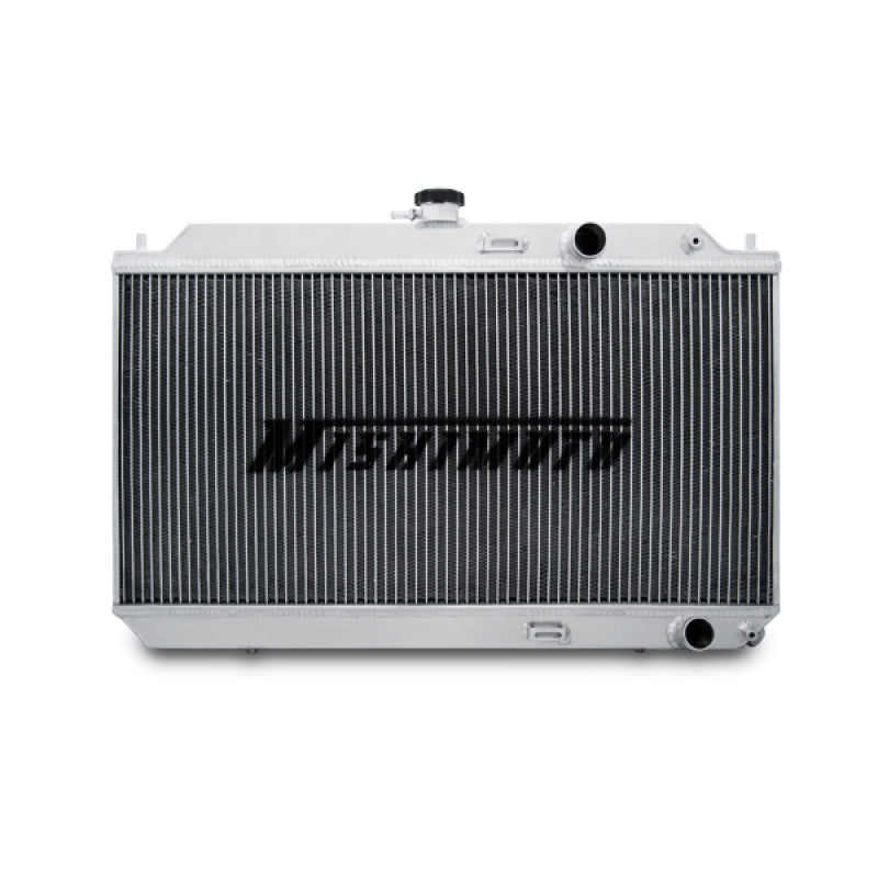 Load image into Gallery viewer, Mishimoto MMRAD-INT-90 MM Radiators - Alum
