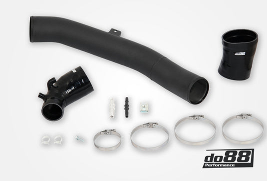 Do88 IR-160-S DOB Pipe - Turbo Inlet