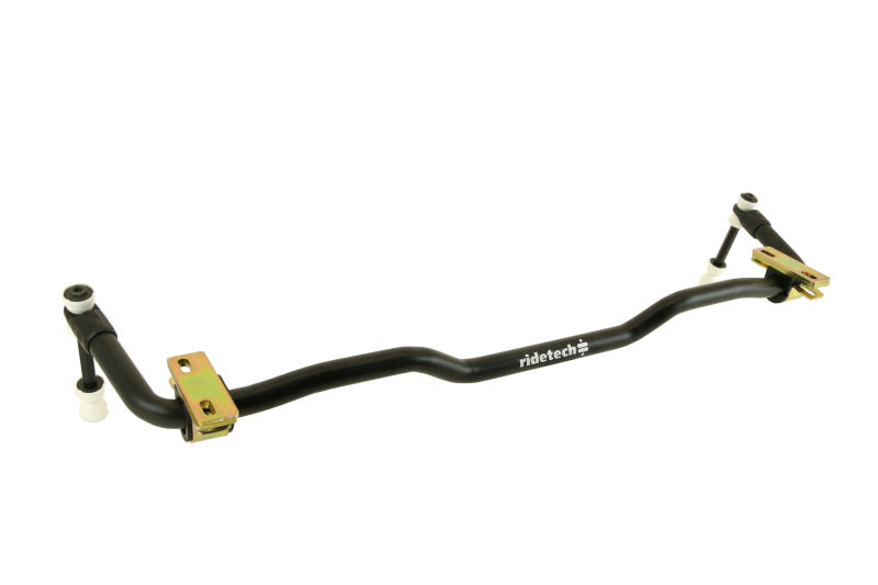 Load image into Gallery viewer, Ridetech 11059120 RID Sway Bars - Front
